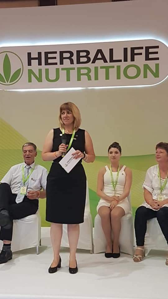 Портрет на Мария Ходжева