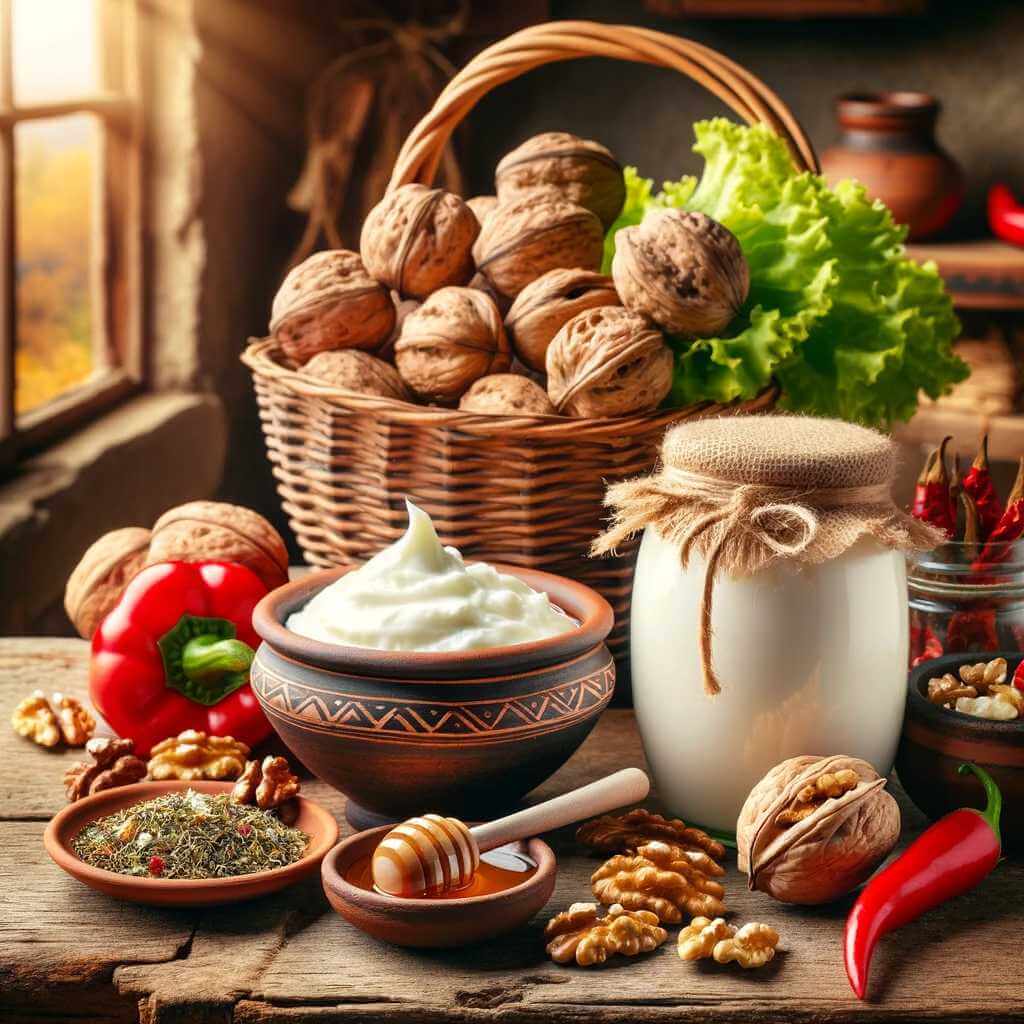 5 Суперхрани в Българската Трапеза