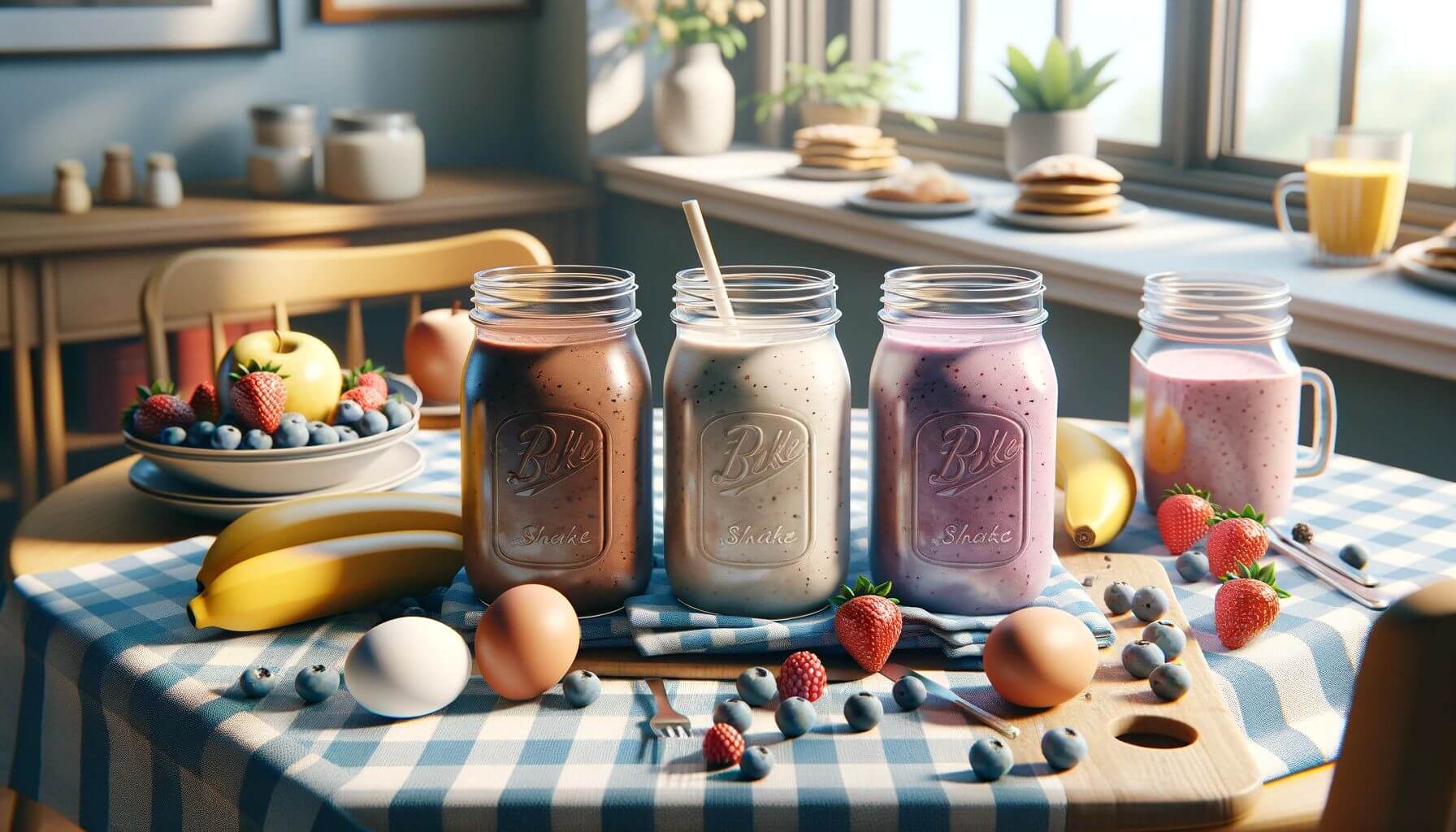 7 факта: Защо е важна закуската?