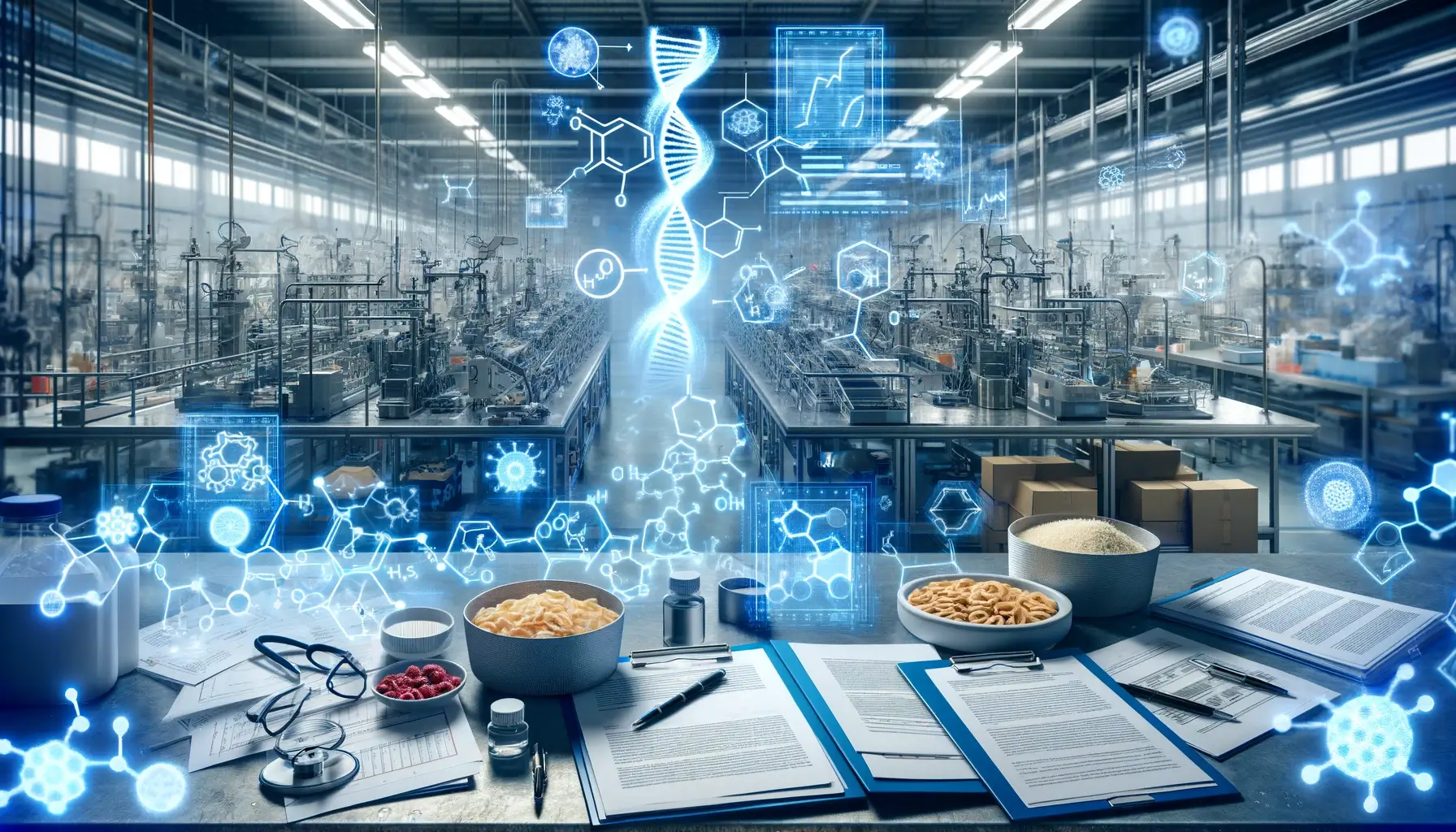 Хранителен дефицит: Световен враг №1