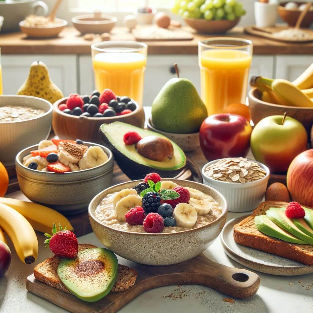 Основи на храненето: Пълно ръководство за макро и микронутриенти