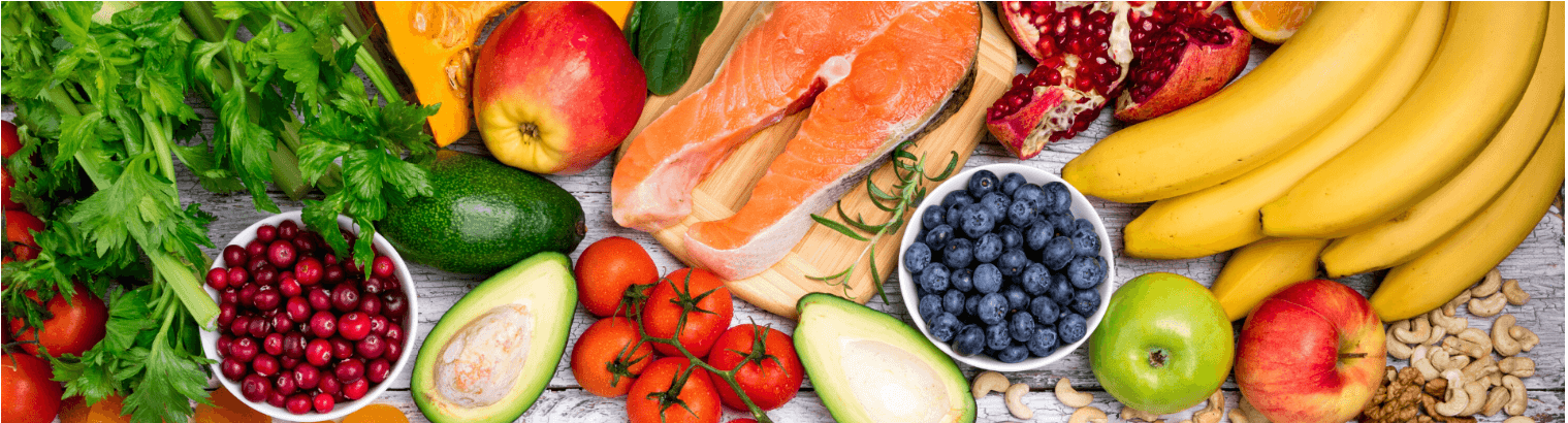 Подсилете имунната си система чрез хранене