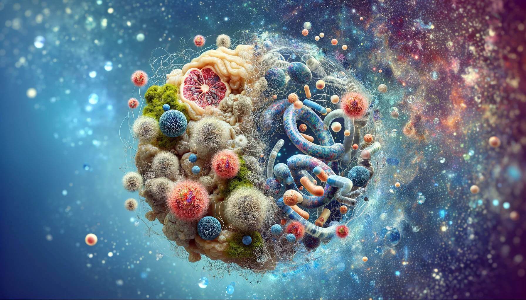 Топ 3 Мита за Микробиома на Кожата