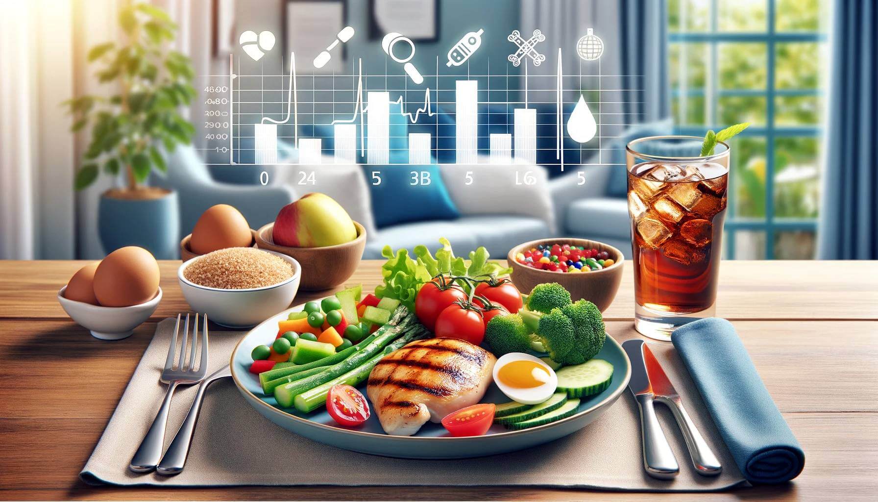 Топ съвети: Защо не бива да пропускаме хранения?