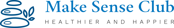 Лого на Make Sense Club