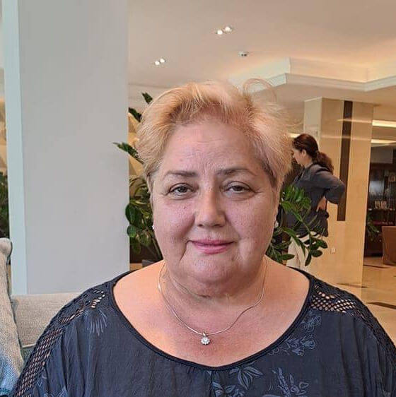 Снимка на Бисерка