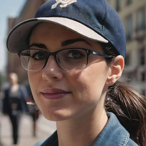 Снимка на Десислава