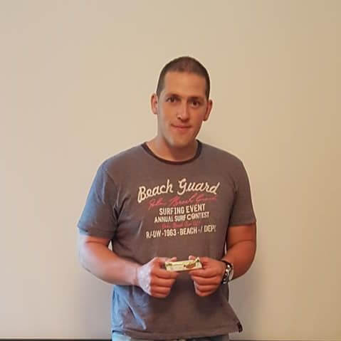 Снимка на Калоян