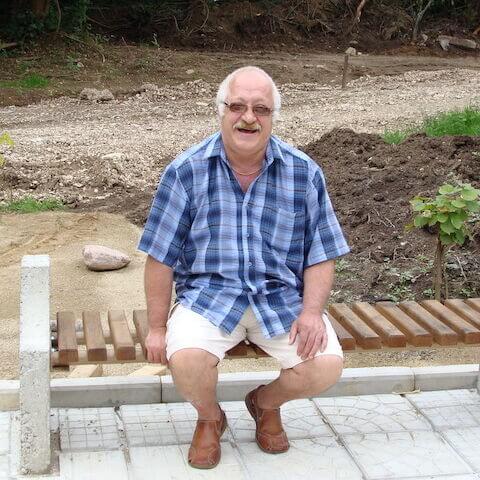 Снимка на Любомир