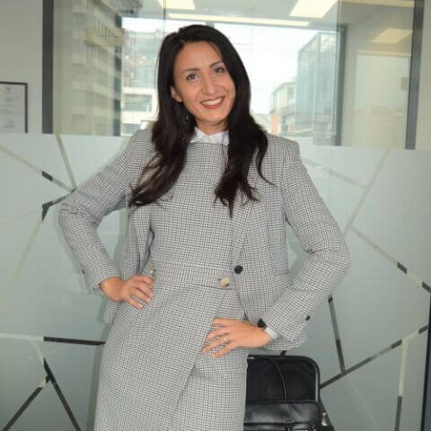 Снимка на Румяна