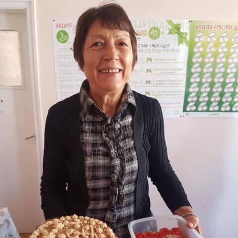 Снимка на Светла