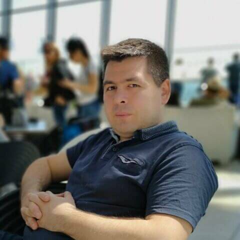 Снимка на Васил